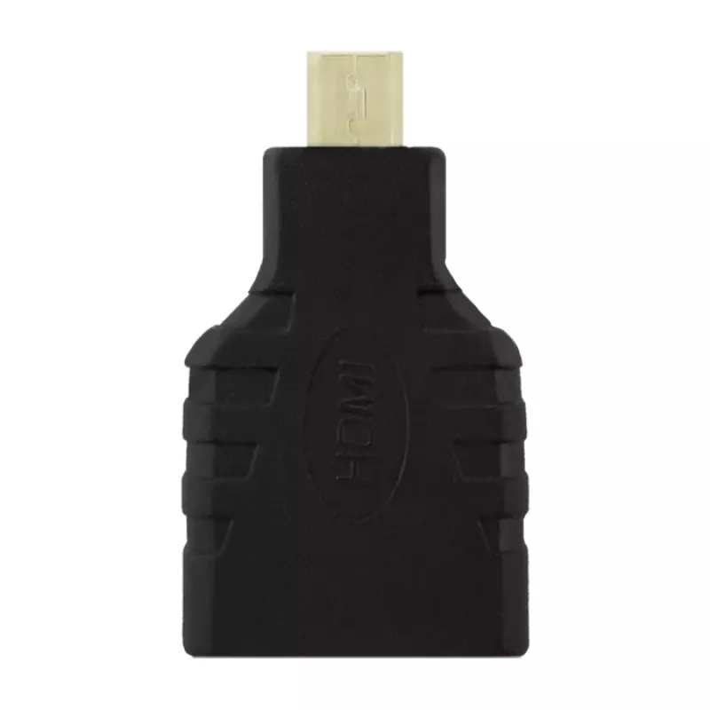 Qoltec HDMI – Micro HDMI adapteris