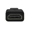 Qoltec HDMI – Micro HDMI adapteris