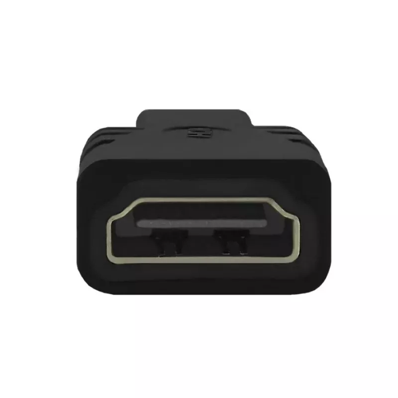 Qoltec HDMI – Micro HDMI adapteris