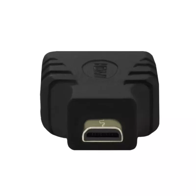 Qoltec HDMI – Micro HDMI adapteris