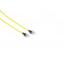 Mercodan Slim Cat6a U/UTP komutacinis kabelis RJ45, 5 m (371925050)