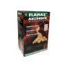 Flamax ekologiški medžio drožlių uždegimo ritinėliai, 32 vnt. (1318377)