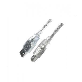 Mercodan USB 2.0 kabelis su USB-A, 1,8 m (960200)