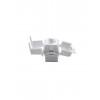 Linkit Keystone modulis Cat.6A UTP