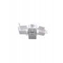 Linkit Keystone modulis Cat.6A UTP