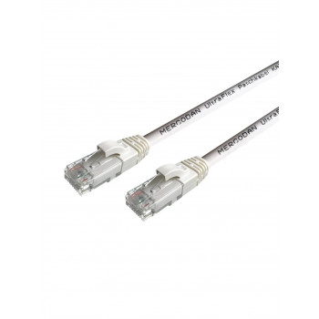 Mercodan UltraFlex komutacinis kabelis KAT6 (371239020)