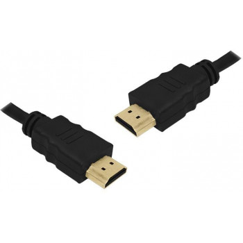 LTC HDMI kabelis, 1,2 m, 4K