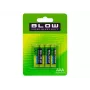 Baterijos BLOW AAA R03P Super Heavy Duty, blisteris, 4 vnt.