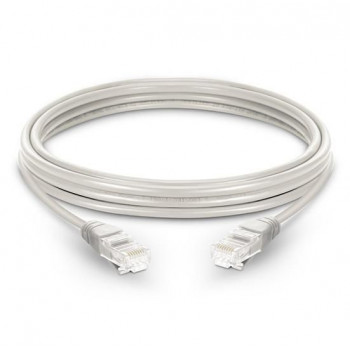 Mercodan Cat5e U/UTP komutacinis kabelis RJ45, 3 m