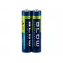 BLOW baterija AAA LR3 Super Alkaline, 2 vnt.