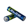 BLOW baterija AAA LR3 Super Alkaline, 2 vnt.