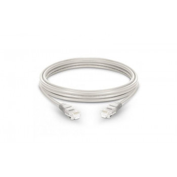 Mercodan Cat5e U/UTP komutacinis kabelis RJ45, 1 m