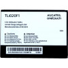 Alcatel originali baterija - TLI20F1 - One Touch Pop C7 OT-7040 ir OT-7041 - 2000mAh