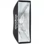 Godox UL-Box-3090 skėtinė softbox, Bowens tvirtinimas