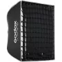 Godox UL-Box-6060 skėtinė softbox Bowens studijos apšvietimo modifikatorius