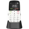 Gigaset GL695 SIM telefonas su 4G LTE, baltas