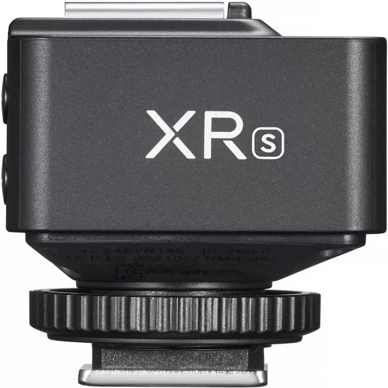 Godox XR-S imtuvas, skirtas Sony