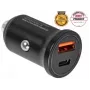 Avacom 36W Carpro 2 automobilinis įkroviklis su „Power Delivery“