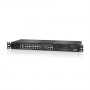APC NetBotz Rack Monitor 750 aplinkos stebėjimo įrenginys 1GbE, 1U, montuojamas į stelažą