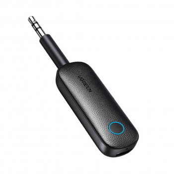 UGREEN CM403 Bluetooth 5.0 siųstuvas-imtuvas su AUX adapteriu