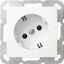 GIRA lizdas 441803 SCHUKO 30° + SH System 55 Re