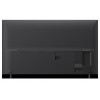 LG 43QNED80B6B 43 inch QNED MiniLED 4K UHD 60Hz išmanusis televizorius (2026)