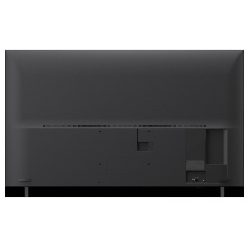 LG 43QNED80B6B 43 inch QNED MiniLED 4K UHD 60Hz išmanusis televizorius (2026)
