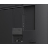LG 43QNED80B6B 43 inch QNED MiniLED 4K UHD 60Hz išmanusis televizorius (2026)