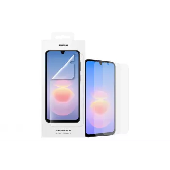 Samsung ekrano apsauga Galaxy A18, permatoma