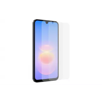 Samsung ekrano apsauga Galaxy A18, permatoma