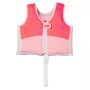 Sunnylife plaukiojimo liemenė (2-3 metų) – Melody the Mermaid Neon Strawberry