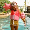 Sunnylife plaukiojimo liemenė (2-3 metų) – Melody the Mermaid Neon Strawberry