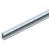 OBO Bettermann C formos skersinis U profilio stovui, plotis 392 mm, MS4022P0392FT