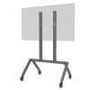 Heckler Design AV Cart – bazinė konfigūracija