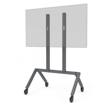 Heckler Design AV Cart – bazinė konfigūracija