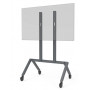 Heckler Design AV Cart – bazinė konfigūracija
