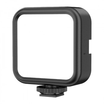 SJCAM C400 pagalbinė šviesa