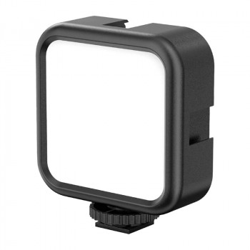 SJCAM C400 pagalbinė šviesa