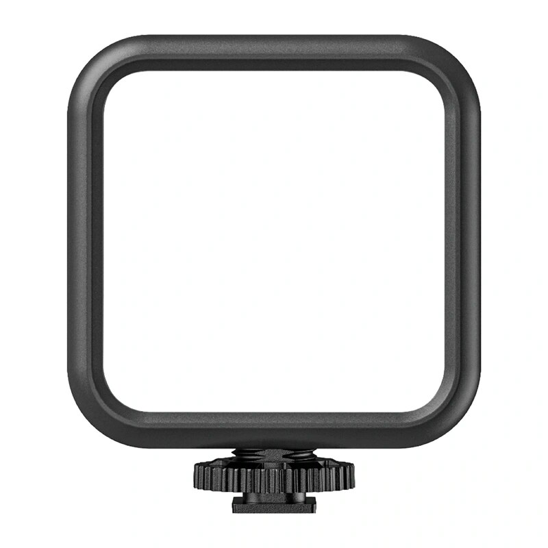 SJCAM C400 pagalbinė šviesa
