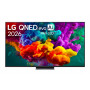 LG 65QNED86B6B 65 inch QNED MiniLED 4K UHD 144Hz VRR išmanusis televizorius (2026)