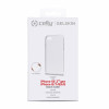 CELLY Gelskin galinis dangtelis iPhone SE 2022 / iPhone SE 2020/8/7/6s/6, permatomas