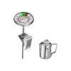 Westmark 12952270 maisto termometras, -10–110 °C, analoginis