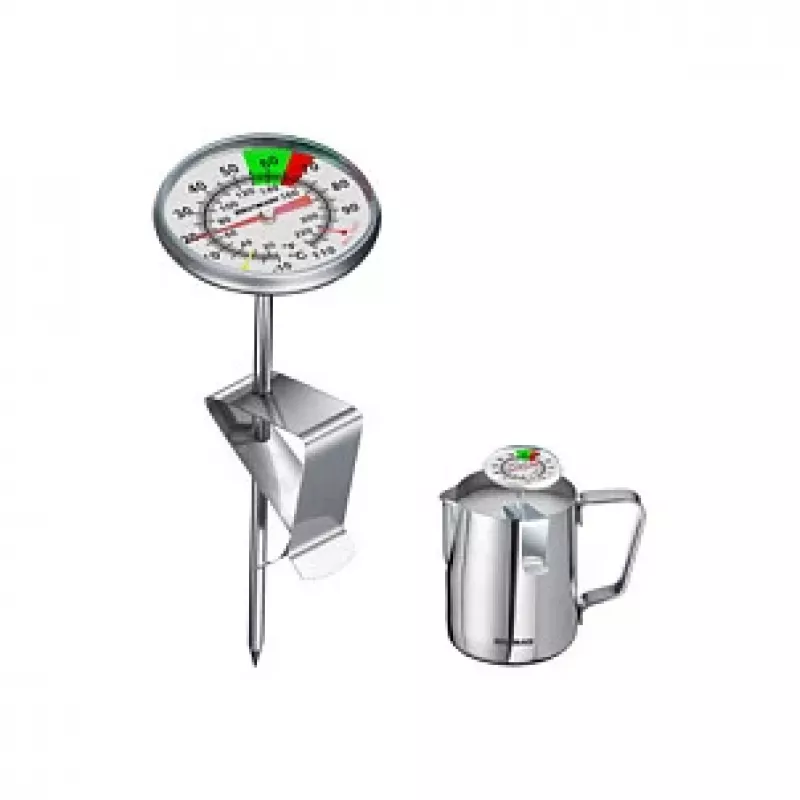 Westmark 12952270 maisto termometras, -10–110 °C, analoginis
