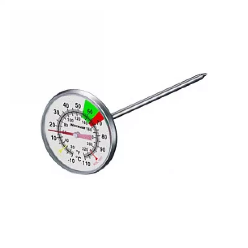 Westmark 12952270 maisto termometras, -10–110 °C, analoginis