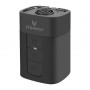 Etenwolf AIR 5 Pro elektrinis siurblys su 10400mAh baterija (juodas)