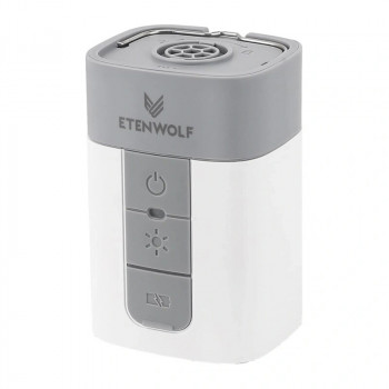 Etenwolf AIR 5 Pro 10400mAh elektrinis siurblys (baltas)