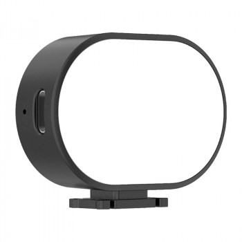 SJCAM C400 Mini papildomo apšvietimo lempa