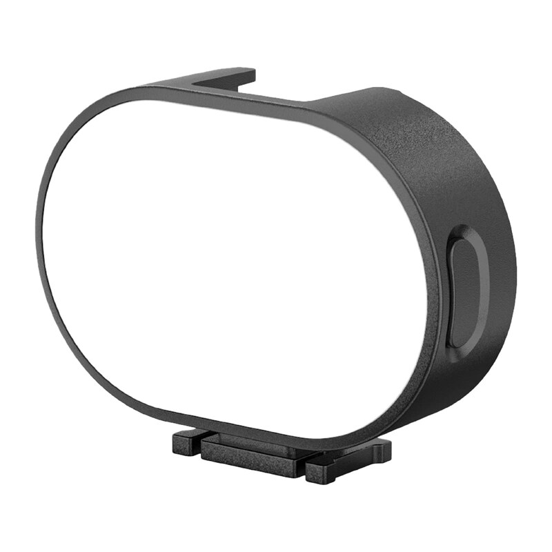 SJCAM C400 Mini papildomo apšvietimo lempa