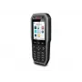 SwyxPhone D883 Handset / Ascom d83 Talker, juodas, su baterija