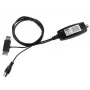 Maclean MCTV-697 USB adapteris DVB-T antenai